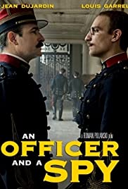 An Officer and a Spy (2019) M4ufree