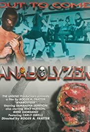 Anabolyzer (1999) M4ufree