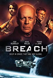 Breach (2020) M4ufree