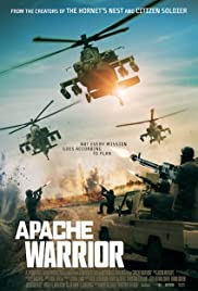 Apache Warrior (2017) M4ufree