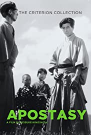 Apostasy (1948) M4ufree