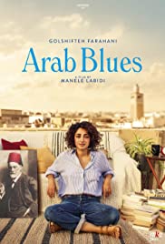 Arab Blues (2019) M4ufree