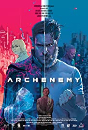 Archenemy (2020) M4ufree