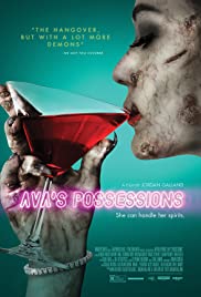 Avas Possessions (2015) M4ufree