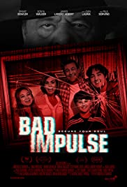 Bad Impulse (2018) M4ufree