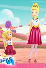 Barbie Dreamtopia: Festival of Fun (2017) M4ufree