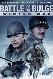 Battle of the Bulge: Winter War (2020) M4ufree