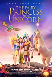 The Fairy Princess & the Unicorn (2019) M4ufree