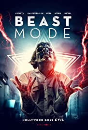 Beast Mode (2018) M4ufree