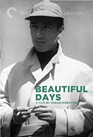 Beautiful Days (1955) M4ufree