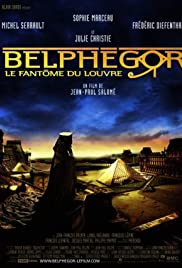 Belphegor: Phantom of the Louvre (2001) M4ufree