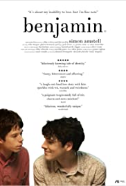 Benjamin (2018) M4ufree