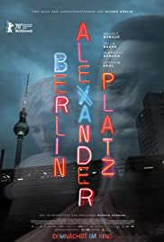 Berlin Alexanderplatz (2020) M4ufree