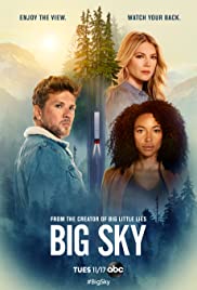 The Big Sky (2020 ) StreamM4u M4ufree
