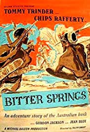 Bitter Springs (1950) M4ufree
