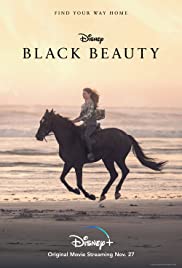 Black Beauty (2020) M4ufree