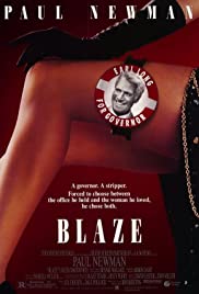 Blaze (1989) M4ufree