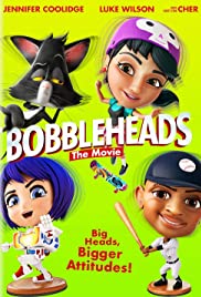 Bobbleheads The Movie (2020) M4ufree