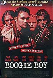 Boogie Boy (1998) M4ufree