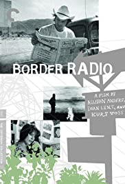 Border Radio (1987) M4ufree