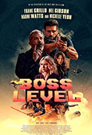 Boss Level (2020) M4ufree