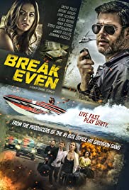 Break Even (2020) M4ufree