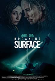 Breaking Surface (2020) M4ufree