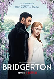 Bridgerton (2020 ) StreamM4u M4ufree