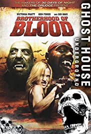 Brotherhood of Blood (2007) M4ufree