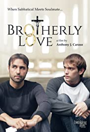 Brotherly Love (2017) M4ufree