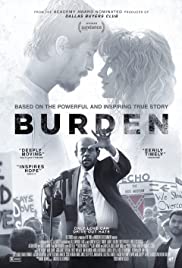 Burden (2018) M4ufree