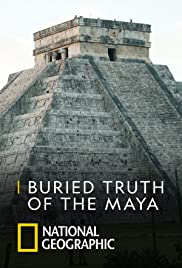 Buried Truth of the Maya (2019) M4ufree