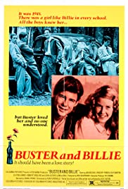 Buster and Billie (1974) M4ufree