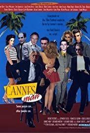 Cannes Man (1997) M4ufree