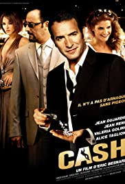 Cash (2008) M4ufree