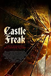 Castle Freak (2020) M4ufree