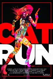 Cat Run (2011) M4ufree