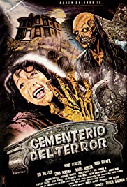 Cemetery of Terror (1985) M4ufree