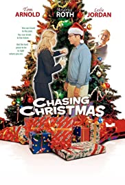 Chasing Christmas (2005) M4ufree