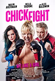 Chick Fight (2020) M4ufree