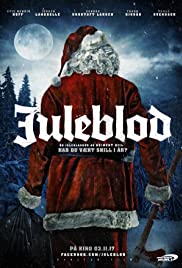 Christmas Blood (2017) M4ufree