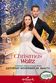 The Christmas Waltz (2020) M4ufree