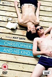 Christopher and His Kind (2011) M4ufree