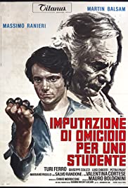Chronicle of a Homicide (1972) M4ufree