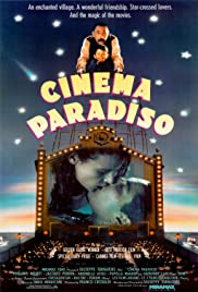 Cinema Paradiso (1988) M4ufree