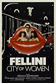 City of Women (1980) M4ufree