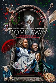 Come Away (2020) M4ufree