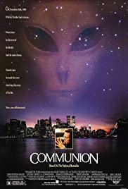 Communion (1989) M4ufree