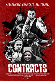 Contracts (2019) M4ufree