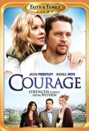 Courage (2009) M4ufree